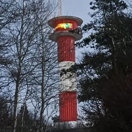 Apartmán Foerdeblick Schausende