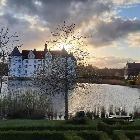 Apartmán Foerdeblick Schausende