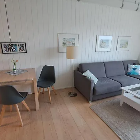 Apartmán Foerdeblick