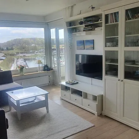 Foerdeblick Apartment