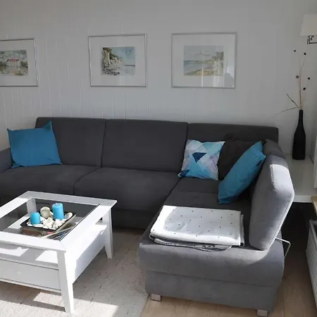Foerdeblick Appartement Schausende